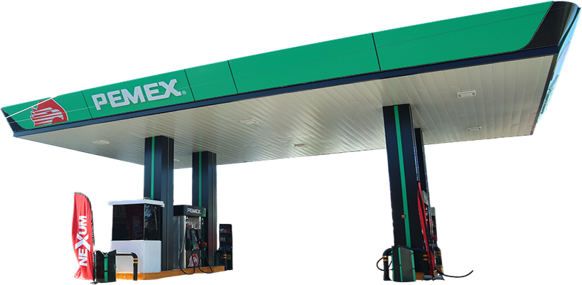 Estación Nexum